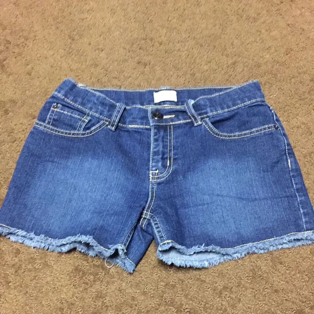 The Childrens Place girls size